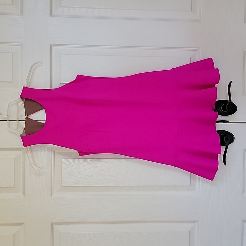 Trink Turk Dress